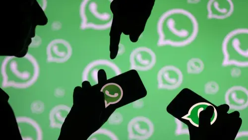 Come rendere non visibile l’ultimo accesso su WhatsApp