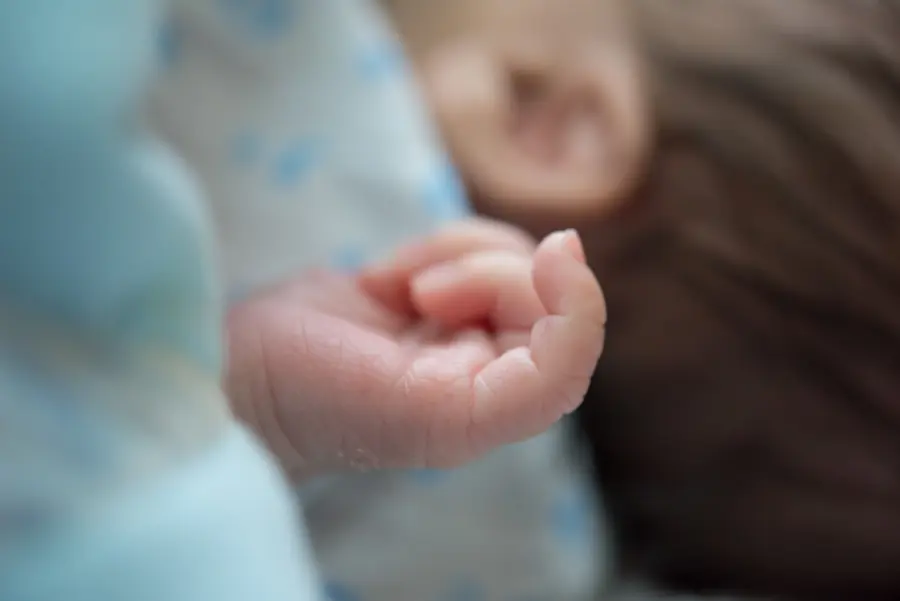 Sma: atrofia muscolare spinale