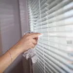 Sette errori da non commettere quando si pulisce casa