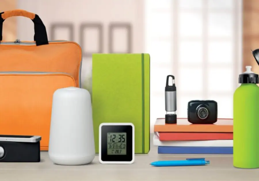 Gadget aziendali: che cosa sono e a che cosa servono