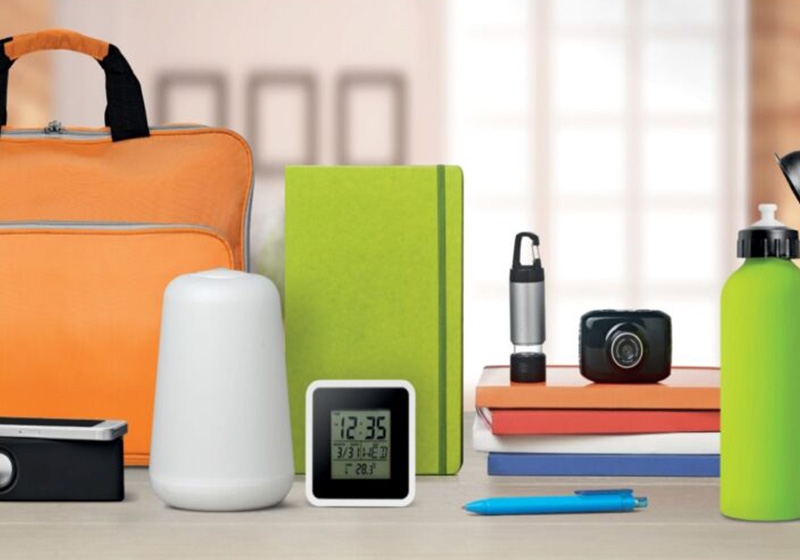 Gadget aziendali: che cosa sono e a che cosa servono