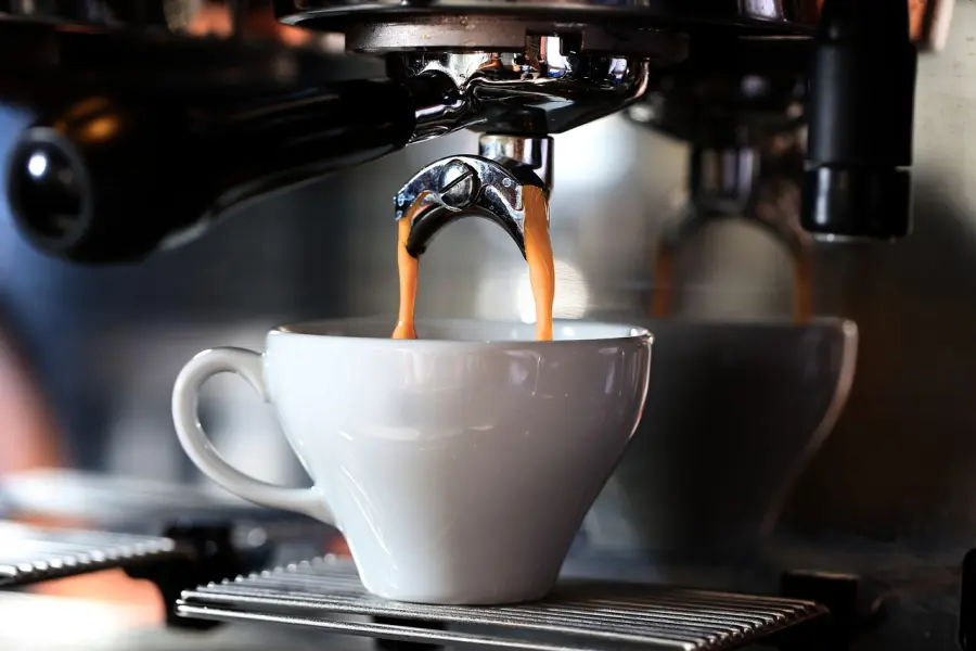 5 tipi di caffè per 5 personalità