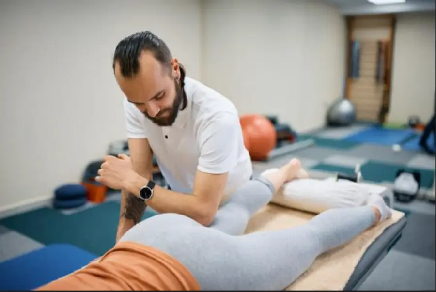 Massaggio Sportivo vs. Massaggio Rilassante: Differenze e Benefici