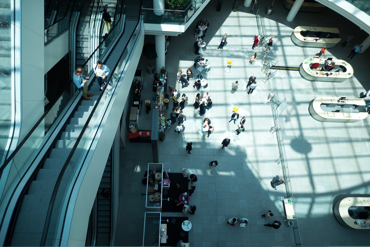 Quanto costa uno stand in fiera e quanto impatta?