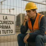 La cultura della sicurezza sul lavoro in Italia: quanto ne sappiamo davvero?