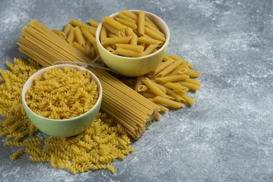 Cinque curiosità sulla pasta