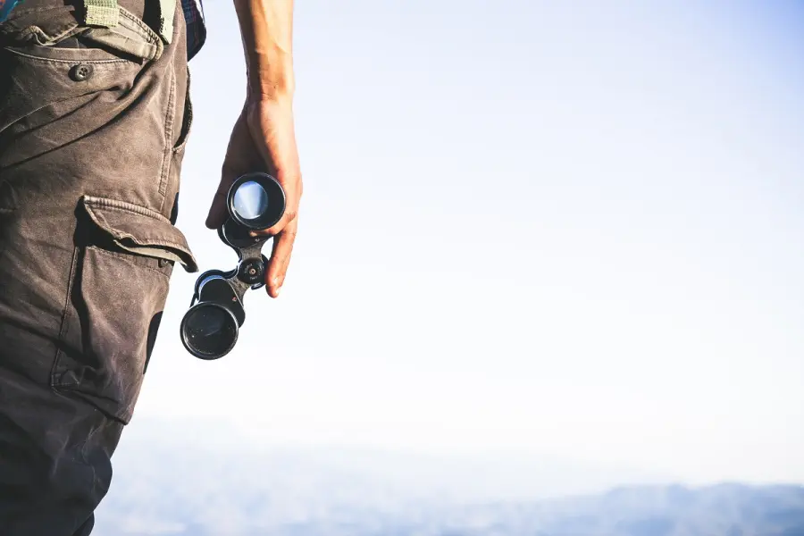Come scegliere il miglior binocolo: tutte le info