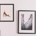 Come scegliere le cornici migliori per le proprie opere