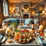 Guida all'aperitivo perfetto: come accogliere i tuoi ospiti