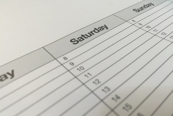 Calendari personalizzati: perché un ufficio ben organizzato non può farne a meno