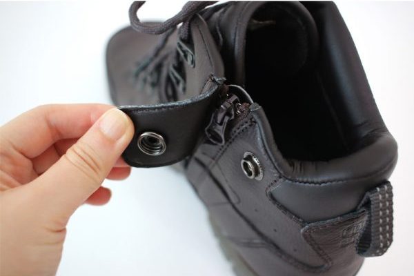 Scarpe antinfortunistiche: c’è una scadenza? Ecco i consigli da seguire