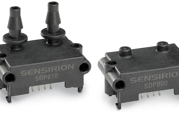 Come rendere i rilevamenti accurati grazie ai sensori di pressione