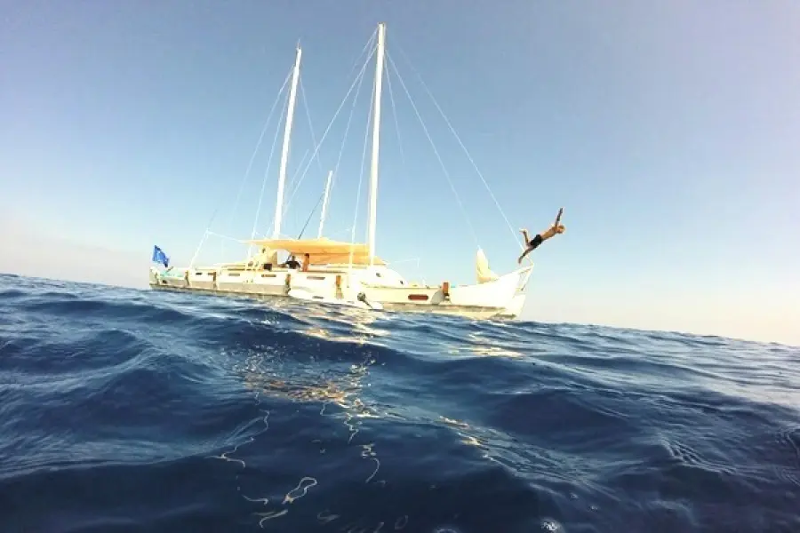 Vacanza in catamarano: perché farla e come organizzarla