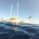 Vacanza in catamarano: perché farla e come organizzarla