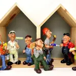 Professionisti per la casa last minute