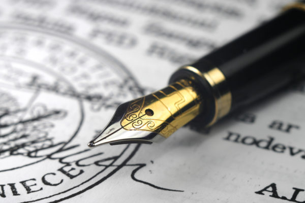 Come funzionano le traduzioni asseverate