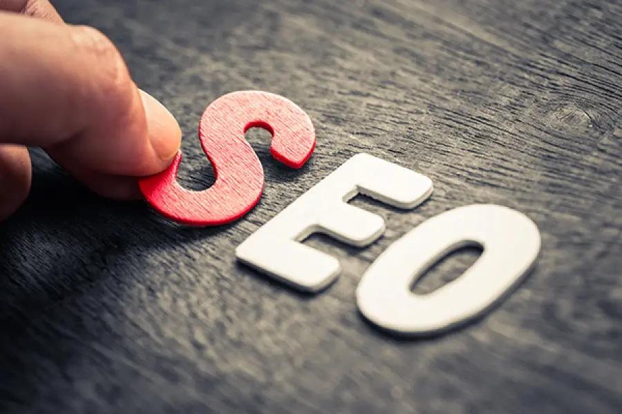 Posizionamento su Google: i vantaggi della SEO
