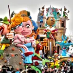 La festa di Carnevale in Italia tra divertimento e tradizione