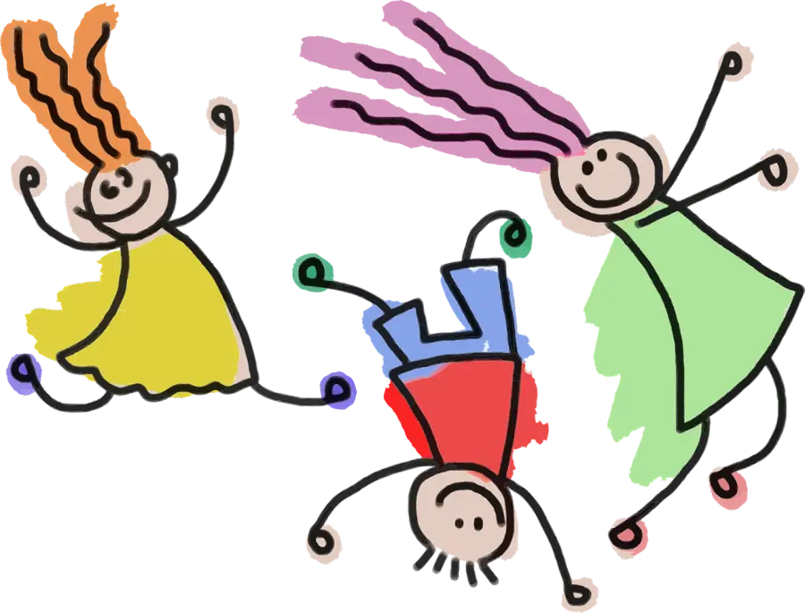 Giochi per bambini per una festa di compleanno al chiuso.  5 giochi per bambini dai 5 agli 8 anni