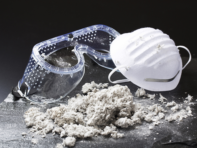 Bonifica Amianto a Milano e Monza? Chi chiamare