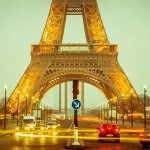 Parigi: come trovare il taxi migliore