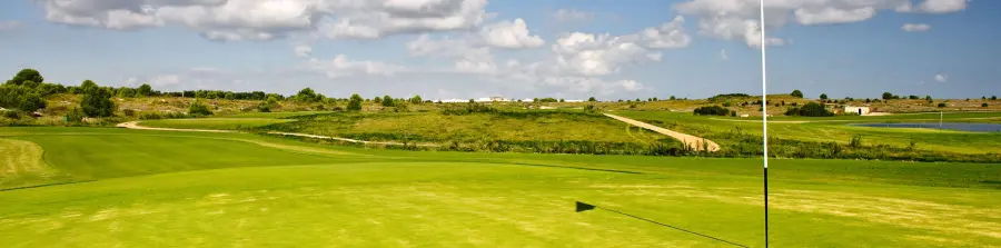 Vacanze Alternative nel Salento: Golf & Spa ad Acaya
