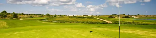 Vacanze Alternative nel Salento: Golf & Spa ad Acaya