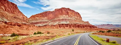 10 città americane da non visitare mai durante un viaggio on the road