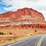 10 città americane da non visitare mai durante un viaggio on the road