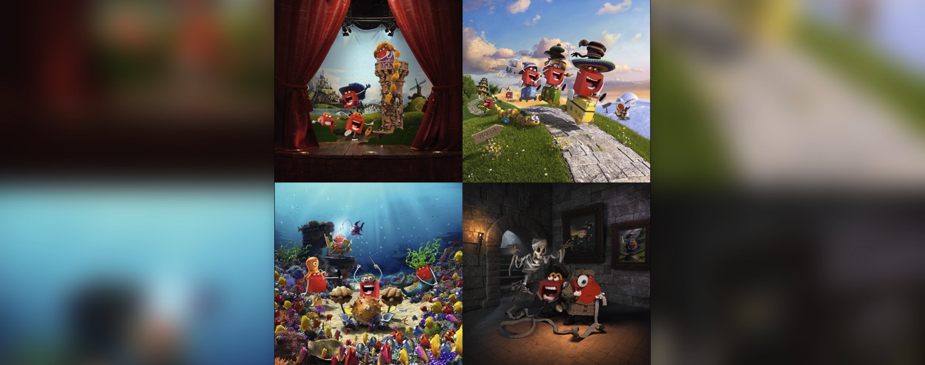 Festa di compleanno? Quest’anno organizzala fuori