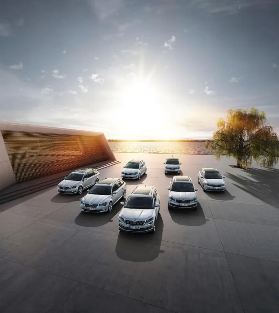 ŠKODA: ecco i migliori modelli in promozione