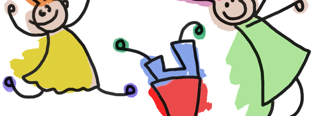 Giochi Per Bambini Per Una Festa Di Compleanno Al Chiuso 5