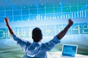 trading online