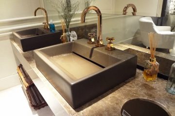 lavabo