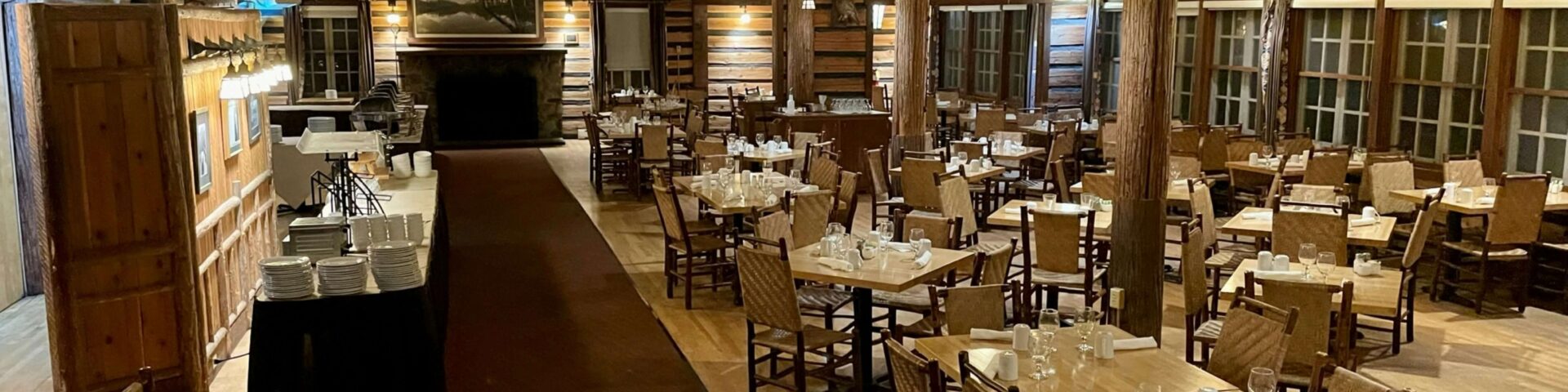 ristorante